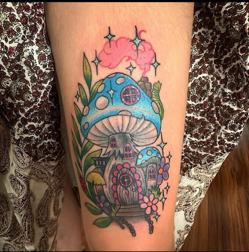 Explore brother tattoo ideas for sister, creative tattoo ideas in Waterville, available at Force Of Nature