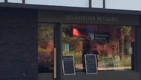 Delikatessen Metzgerei Wipkingen GmbH