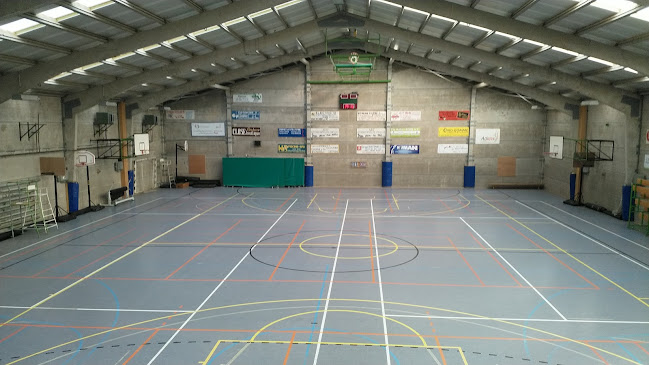 Hall des Sports Stavelot