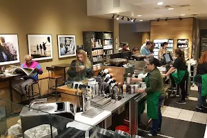 Starbucks image