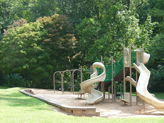 Cliff Teague Park