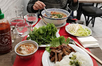 Plats et boissons du Restaurant vietnamien Restaurant Pho 38 (Nice) - n°8