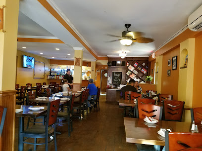 Tango Steak - 35 Moonachie Rd, Moonachie, NJ 07074