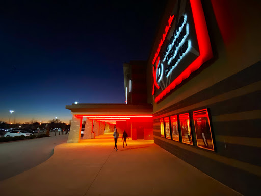 Movie Theater «Cinemark Theatres», reviews and photos, 3025 Disney St, Cincinnati, OH 45209, USA