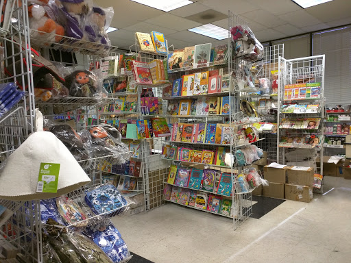 Grocery Store «Samovar Grocery Store», reviews and photos, 1077 Independence Ave, Mountain View, CA 94043, USA