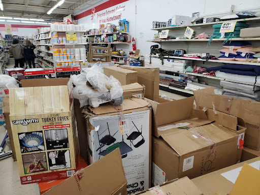 Discount Store «Dirt Cheap», reviews and photos, 1136 Main St, Tupelo, MS 38801, USA