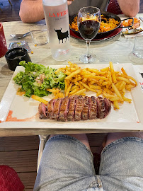 Steak du Restaurant La Féria à Gujan-Mestras - n°6