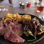 Photo n°1 de l'avis de mattia.a fait le 06/06/2020 à 16:03 sur le  California Grill à Rozzano