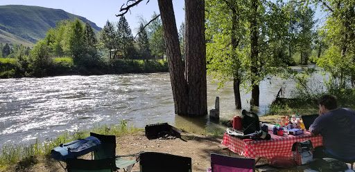 Campground «Winthrop / N. Cascades National Park KOA», reviews and photos