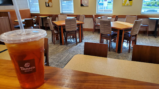 Sandwich Shop «Panera Bread», reviews and photos, 65 Liberty Square, Hurricane, WV 25526, USA