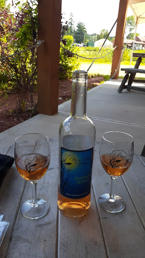 Winery «Raven Hollow Winery», reviews and photos, 436 Russellville Rd, Westfield, MA 01085, USA