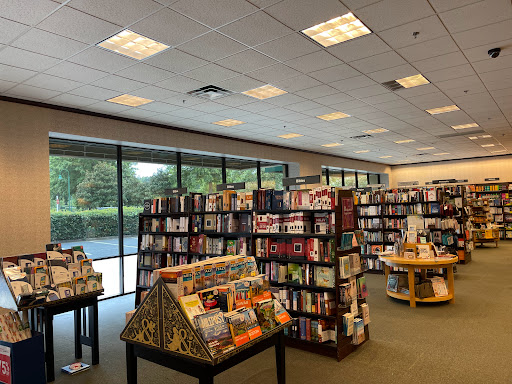 Book Store «Barnes & Noble Booksellers», reviews and photos, 1939 Mt Zion Rd, Morrow, GA 30260, USA