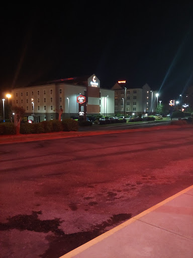 Movie Theater «Regal Cinemas Starlight 14 - Anderson», reviews and photos, 141 Interstate Blvd, Anderson, SC 29621, USA