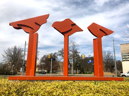 Museum «Kalamazoo Institute of Arts», reviews and photos, 314 S Park St, Kalamazoo, MI 49007, USA