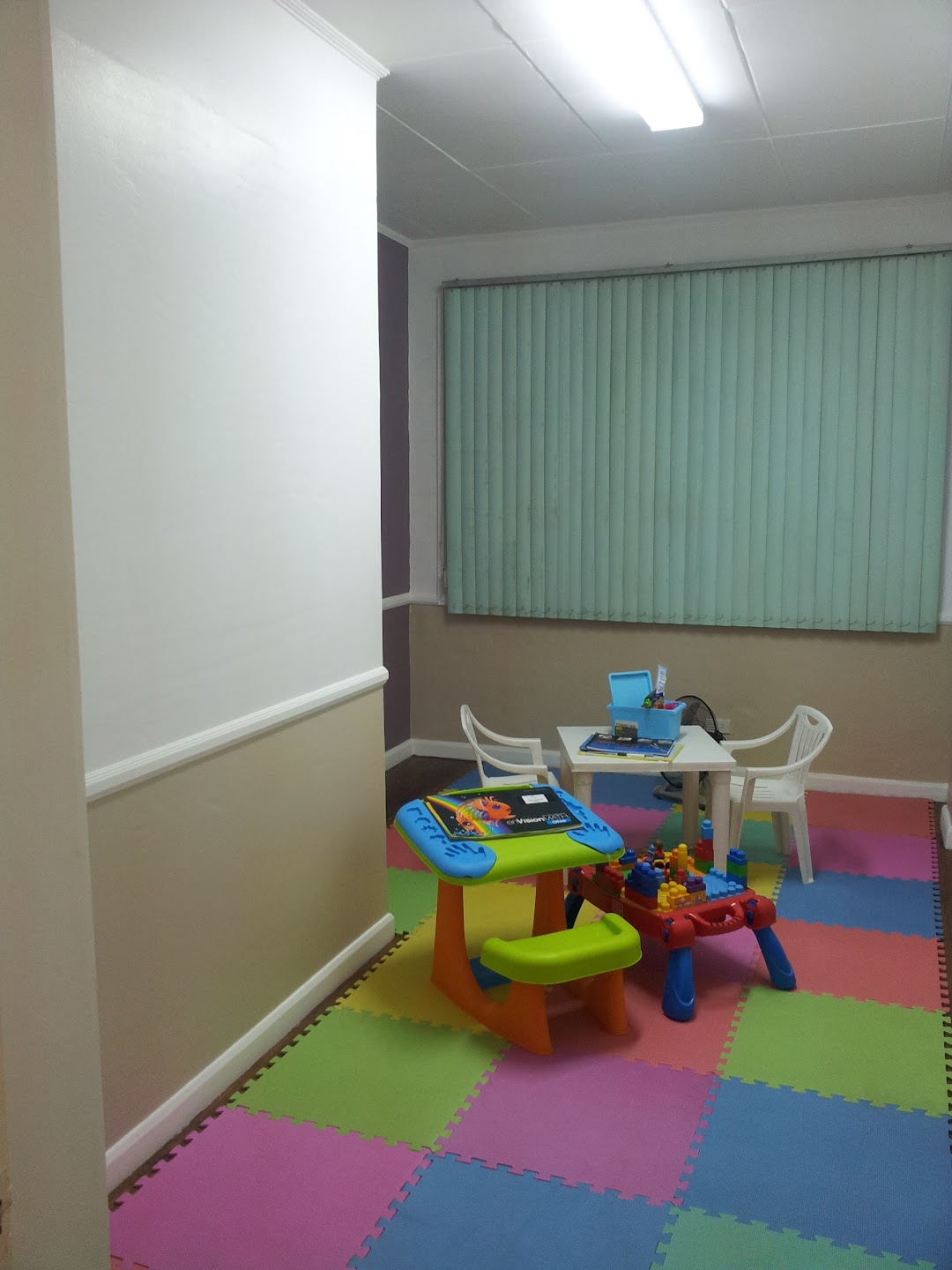 K-Time Early Intervention and Therapy Center