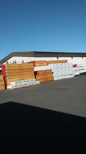 Lumber Store «Mead Clark Lumber Co Inc», reviews and photos, 2667 Dowd Dr, Santa Rosa, CA 95407, USA