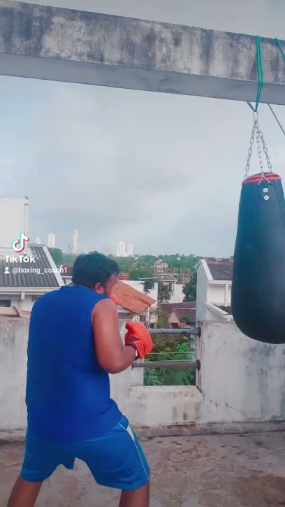 King,s Boxing Academy - 128/2 Sooriya Mawatha, Battaramulla, Sri Lanka