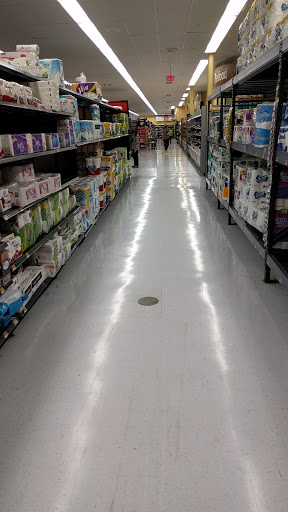 Supermarket «Walmart Neighborhood Market», reviews and photos, 1600 Saratoga Ave #501, San Jose, CA 95129, USA