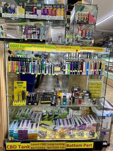 Vaporizer Store «210 Discount Store», reviews and photos, 4906 W Commerce St, San Antonio, TX 78237, USA