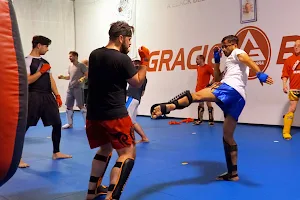 Gracie Barra Burton BJJ & MMA image