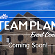 Butte SteamPlant Event Center ( B-SPEC )