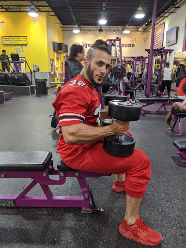 Planet Fitness image 10
