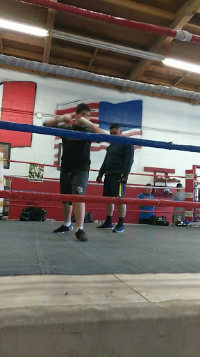 Gym «CW PROMOTIONS BOXING CLUB», reviews and photos, 9636 Atlantic Ave, South Gate, CA 90280, USA