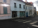 Centre Communal d'Action Sociale Bruay-la-Buissière