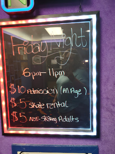 Video Arcade «Sparkles Family Fun Center of Smyrna», reviews and photos, 666 Smyrna Hill Dr, Smyrna, GA 30082, USA