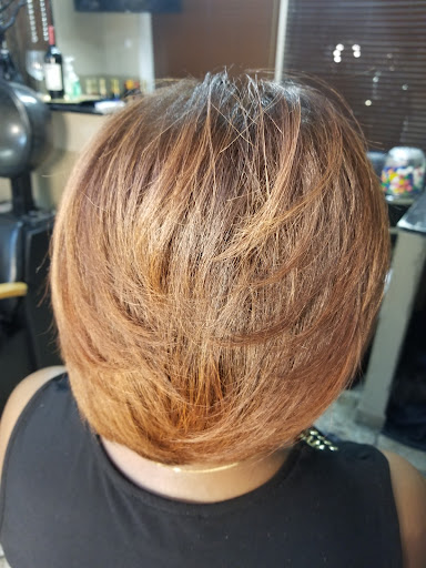 Beauty Salon «Sista Sista Beauty Salon», reviews and photos, 1949 W Cass St, Tampa, FL 33606, USA