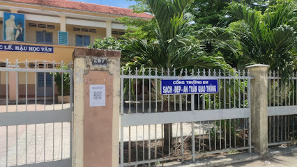 Trường tiểu học Thanh Điền