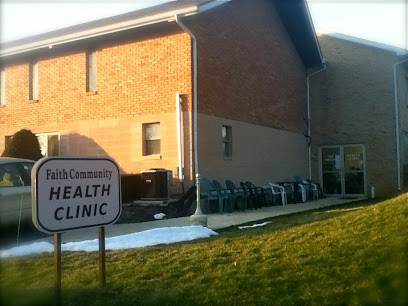 Faith Community Health Clinic