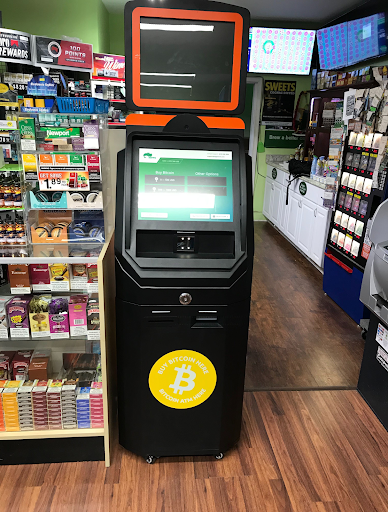 Tobacco Shop «Convenient Smoke Shop», reviews and photos, 18 E High St, Elizabethtown, PA 17022, USA