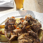 Photo n°1 de l'avis de Nicola.a fait le 01/10/2021 à 11:09 sur le  Stellantis &You Torino Mirafiori Bistrot by Gerla - PIZZERIA - RISTORANTE - CAFFETTERIA à Turin