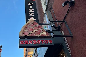 Ernesto's Pizza image