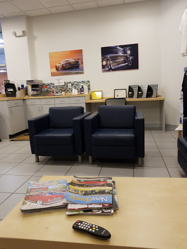 Chevrolet Dealer «Adams Chevrolet», reviews and photos, 1517 Pulaski Hwy, Havre De Grace, MD 21078, USA