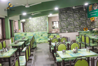 Devpriya Veg Restaurant - Central Bus Stand Rd, Near Siddhart Garden, Pushpa Nagari, Aurangabad, Maharashtra 431005, India