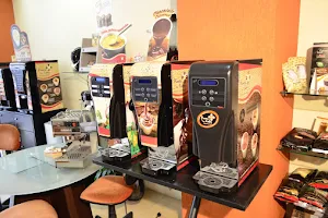 Point of Coffee - Coffee Machines in Porto Alegre image