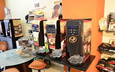 Point of Coffee - Coffee Machines in Porto Alegre image