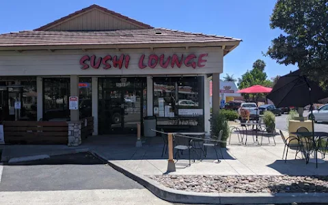 Sushi Lounge Poway image