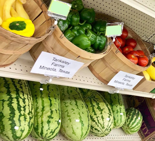 Health Food Store «Granary Health Foods - Tyler», reviews and photos, 1700 South SE Loop 323 # 304, Tyler, TX 75701, USA