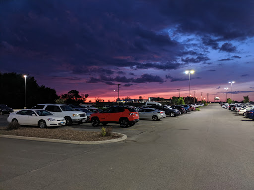 Movie Theater «Wehrenberg Theatres Bloomington Galaxy 14 Cine + IMAX», reviews and photos, 1111 Wylie Dr, Bloomington, IL 61705, USA