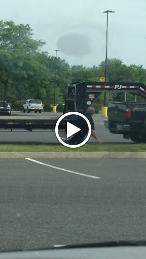 Department Store «Walmart Supercenter», reviews and photos, 620 Gravel Pike, East Greenville, PA 18041, USA