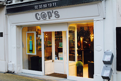C@p's Coiffure à Le Mesnil-Esnard
