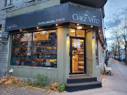 Boucherie Chez Vito