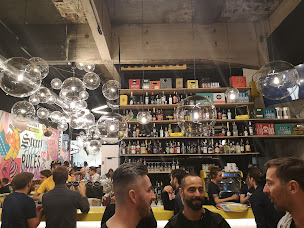 Photo n°40 de Canaille Café Hangar à Bananes à Nantes ()