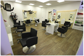 Coiffeur & Kosmetik Huwyler