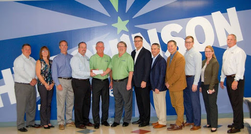 Air Conditioning Repair Service «Hutchinson Plumbing Heating Cooling», reviews and photos, 621 Chapel Ave, Cherry Hill, NJ 08034, USA