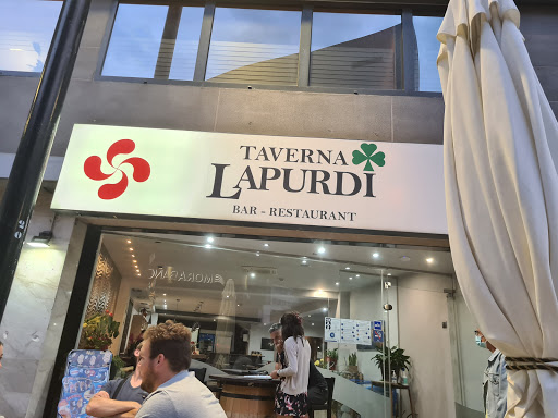Taverna Lapurdi