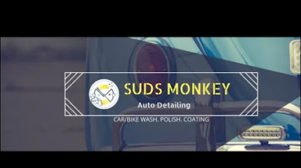 Suds Monkey Auto Detailing